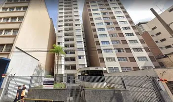 Condomínio Central Domus em São Paulo