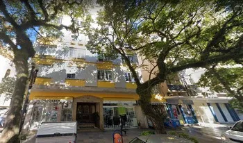 Condomínio Central em Porto Alegre