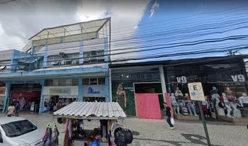 Imagem do Condomínio Central Fashion em Petrópolis
