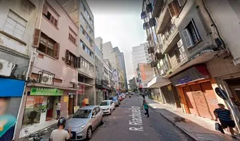 Condomínio Central em Porto Alegre
