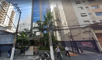 Condomínio Central Offices em São Paulo