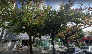 Imagem do Condomínio Central Park em Guarujá