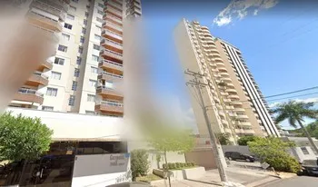 Imagem do Condomínio Central Park em Cuiabá