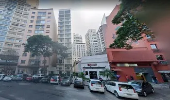 Condomínio Central Park em São Paulo