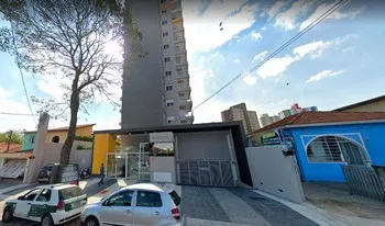 Imagem do Condomínio Central Park Assunção em Santo André