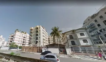 Imagem do Condomínio Central Park I em Guarujá