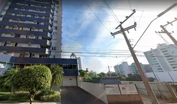 Imagem do Condomínio Central Park em Blumenau