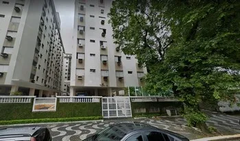 Imagem do Condomínio Central Park Residence em Santos
