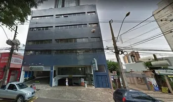 Imagem do Condomínio Central Park Torre Paraná em Cascavel