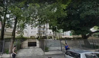 Condomínio Central Park em São Paulo