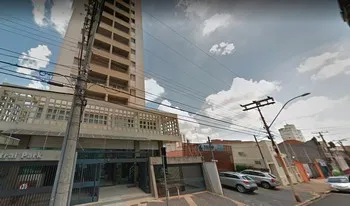 Imagem do Condomínio Central Park em Piracicaba