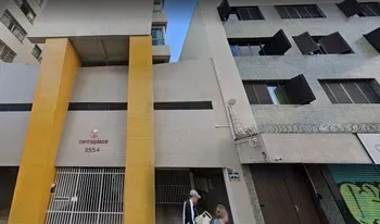 Condomínio Central Place em Curitiba