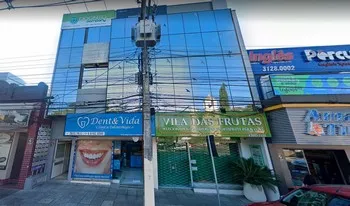 Imagem do Condomínio Central Plaza em Gravataí