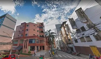 Imagem do Condomínio Central em Viçosa