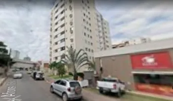 Imagem do Condomínio Central Residence em Criciúma