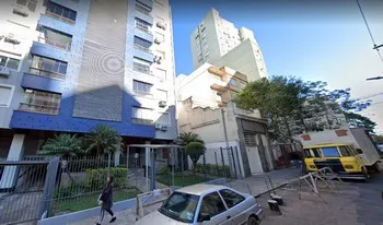 Condomínio Central Residence em Porto Alegre
