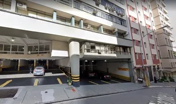 Condomínio Central Riachuelo em São Paulo
