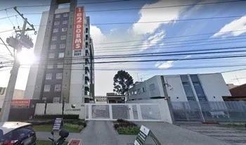 Condomínio Central Street em Curitiba