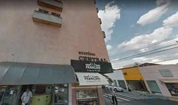 Imagem do Condomínio Central em Araraquara