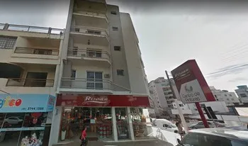 Imagem do Condomínio Central em Fredérico Westphalen
