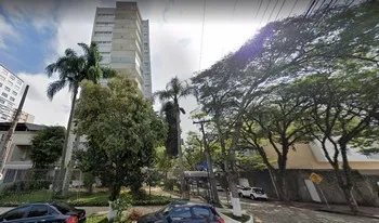 Condomínio Centro Cívico em Curitiba