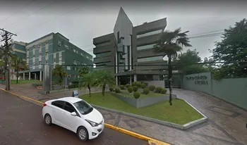 Imagem do Condomínio Centro Clínico em Estrela