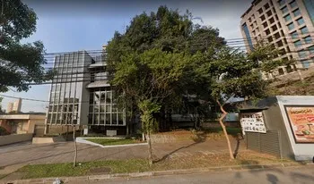 Condomínio Centro Clinico Carlos Gomes em Porto Alegre