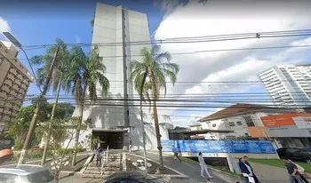 Imagem do Condomínio Centro Clinico De Santos em Santos