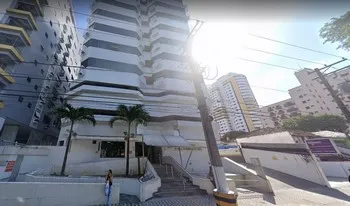 Imagem do Condomínio Centro Clinico Dr Arthur Domingues Pinto em Santos