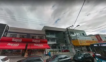 Imagem do Condomínio Centro Clinico Laranjeiras em Serra