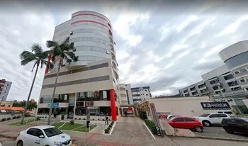 Imagem do Condomínio Centro Clinico Luiz Zanette em Criciúma