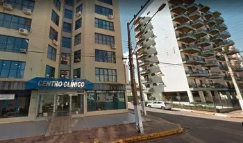 Imagem do Condomínio Centro Clinico em Fredérico Westphalen