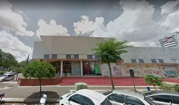 Imagem do Condomínio Centro Comercial 4 Estacoes em Cascavel