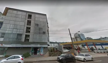 Imagem do Condomínio Centro Comercial em Concordia