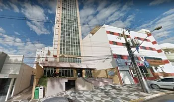 Imagem do Condomínio Centro Comercial em Umuarama