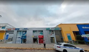 Imagem do Condomínio Centro Comercial Adams em Novo Hamburgo
