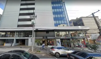 Imagem do Condomínio Centro Comercial Alfredo Caberlon em Caxias Do Sul