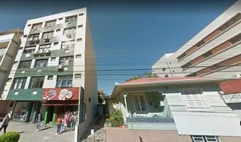 Imagem do Condomínio Centro Comercial Antares em Carlos Barbosa