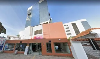 Imagem do Condomínio Centro Comercial Barcelos em Canoas