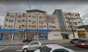 Imagem do Condomínio Centro Comercial Belém em Belém
