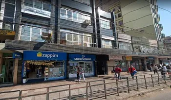Condomínio Centro Comercial Bom Fim em Porto Alegre