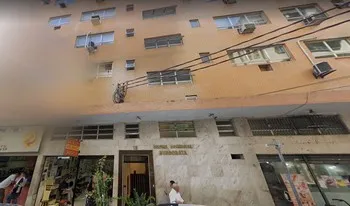 Imagem do Condomínio Centro Comercial Burocrata em Santos
