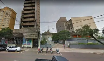 Imagem do Condomínio Centro Comercial Cascavel em Cascavel