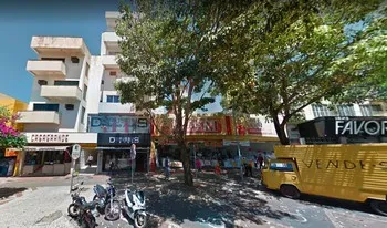 Imagem do Condomínio Centro Comercial Combinato em Foz Do Iguaçu