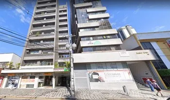 Condomínio Centro Comercial Curitibano em Curitiba