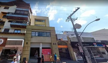 Imagem do Condomínio Centro Comercial Da Praça em Parobe