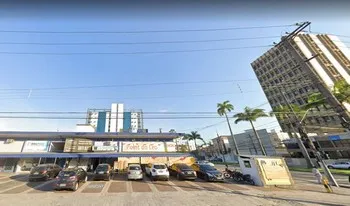 Imagem do Condomínio Centro Comercial Da Vila em Santos