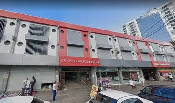 Imagem do Condomínio Centro Comercial De Esteio em Esteio
