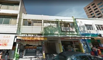 Imagem do Condomínio Centro Comercial De Para De Minas em Para De Minas