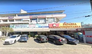 Condomínio Centro Comercial Do Recreio em Rio De Janeiro